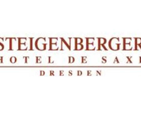 Steigenberger Hotel de Saxe