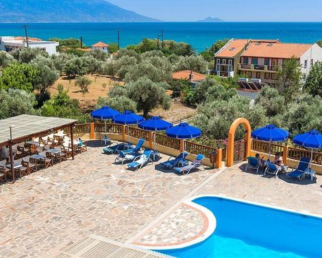 Kampos Village Resort