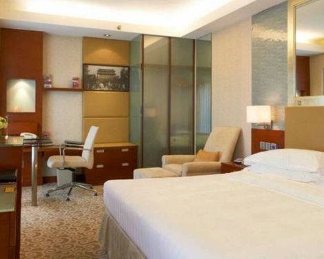 Guo Ji Yi Yuan Hotel-0