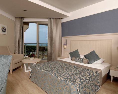 Seamelia Beach Resort & Spa