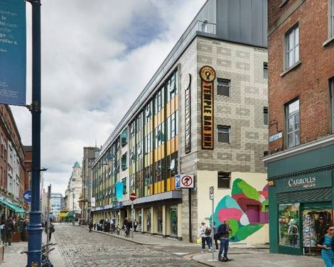 Temple Bar Inn