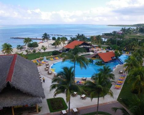 Brisas Guardalavaca-1