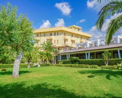 Residence Sciaron-2