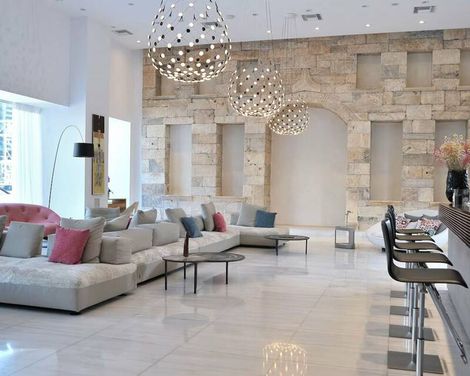 Athenaeum Grand Hotel