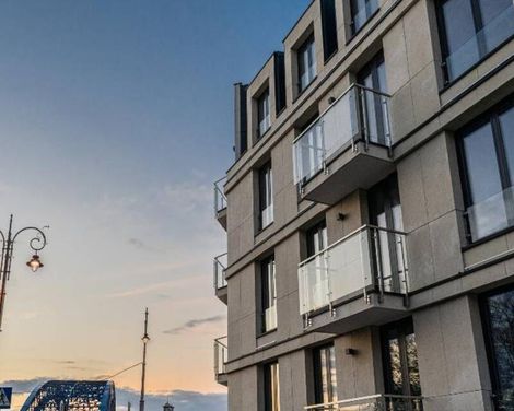 The Bridge Suites