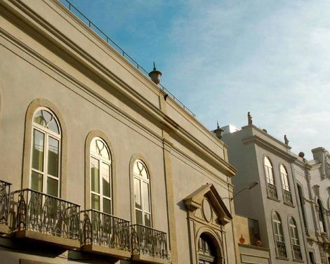Hotel da Estrela
