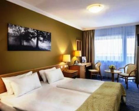 Danubius Hotel Arena-3