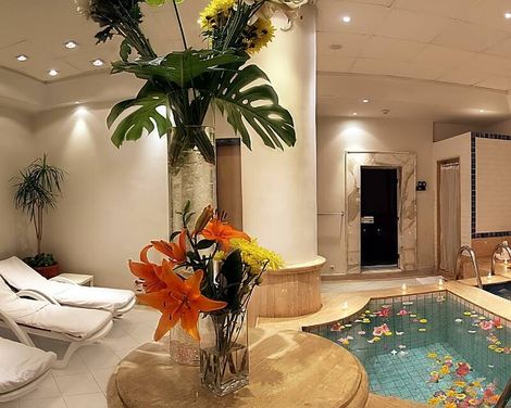 Pickalbatros Royal Grand Resort