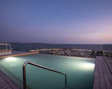 Hotel Las Arenas-0