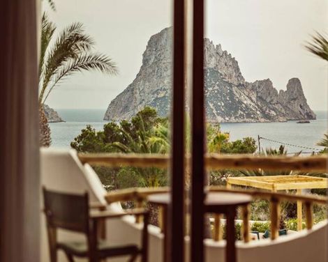 Petunia Ibiza, a Beaumier Hotel