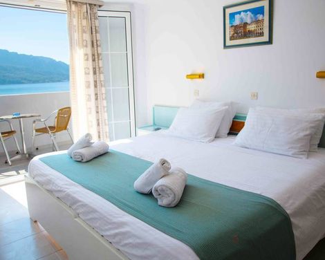 Belle Helene Hotel