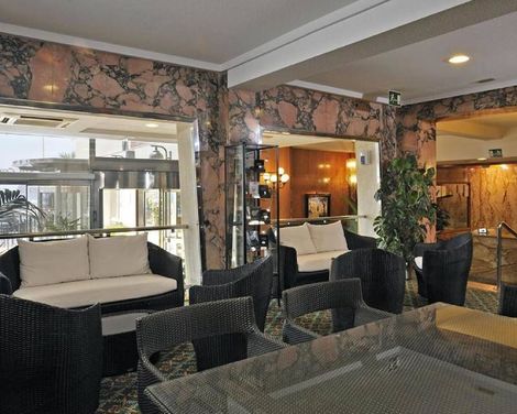 INNSiDE Costablanca