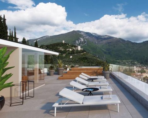 Hoody Active & Happiness Hotel