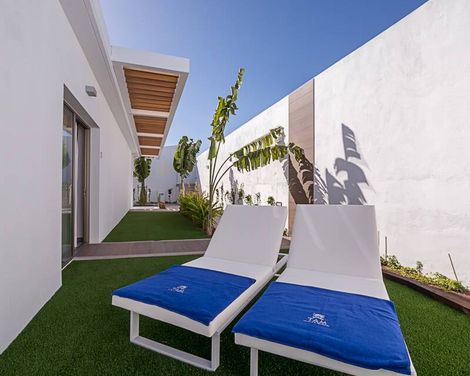 Aevum Resort