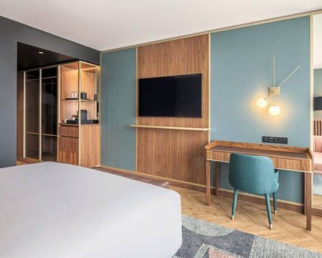 Renaissance Porto Lapa Hotel