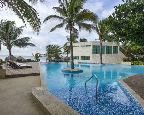 The Beachfront by The Fives Hotels