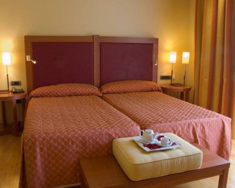 Hotel Envía Almería Spa & Golf-2