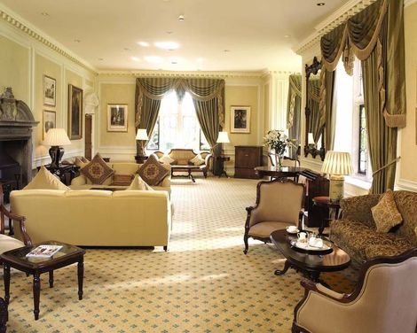 De Vere Horwood Estate-0
