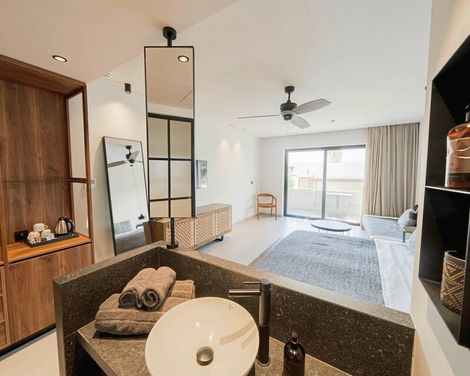 Sentido More Meni Residence & Suites