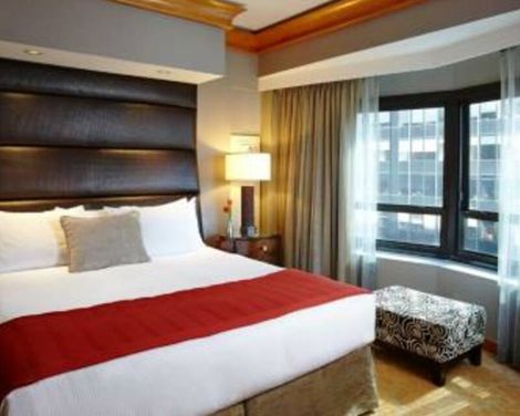 The Hilton Club - New York-3