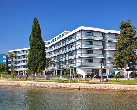 Hotel Ilirija-1