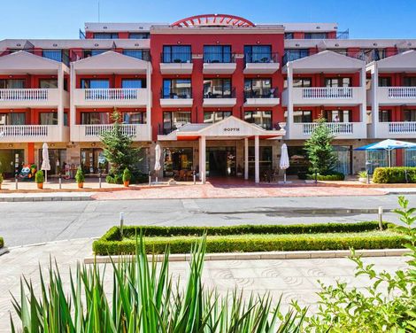 Hotel Forum