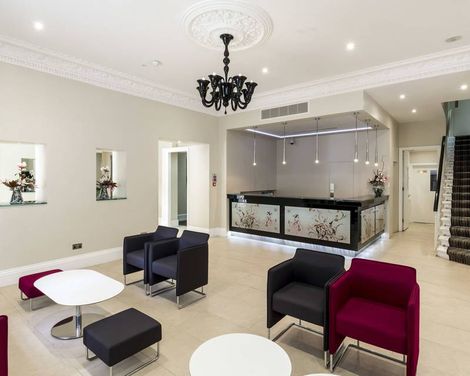 London House