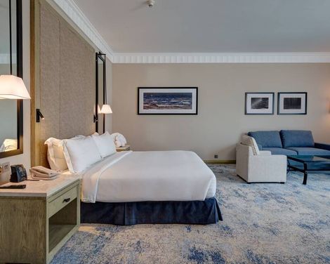 Hilton Salalah Resort-2