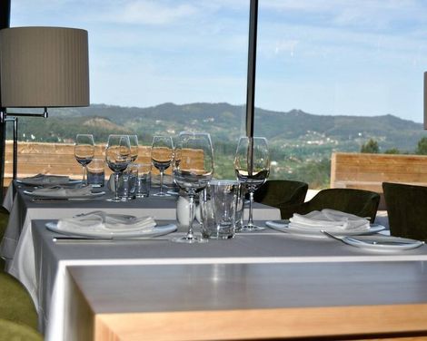 Monverde - Wine Experience Hotel