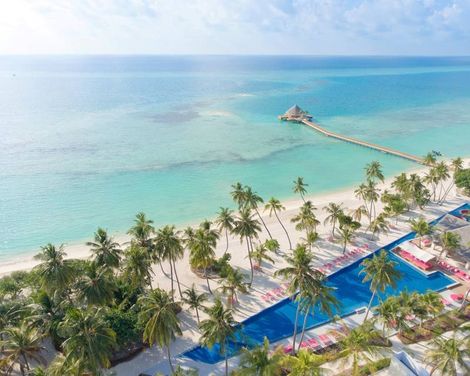 Kandima Maldives