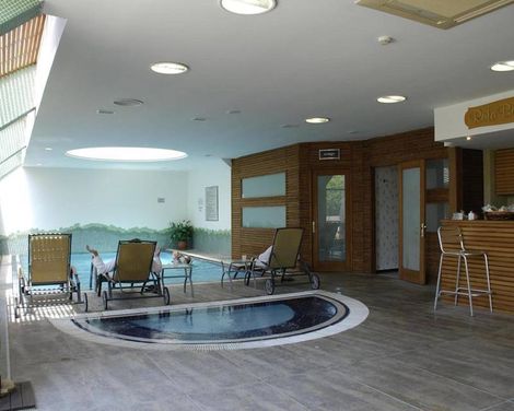 Grand Cettia Hotel