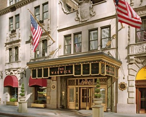 Warwick New York