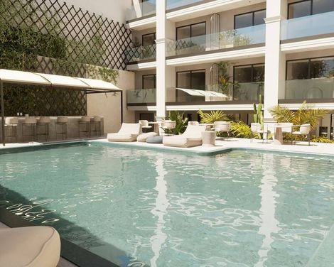 Enorme Epavli Urban Living