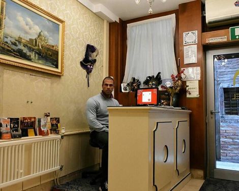 Hotel Al Gazzettino