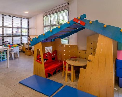 Pierre & Vacances Residence Premium Julia Augusta-0