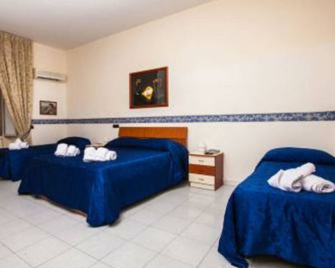 Hotel Vergilius Billia-1