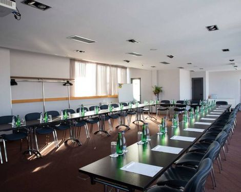 Belgrade Art Hotel, a Member of Radisson Individuals