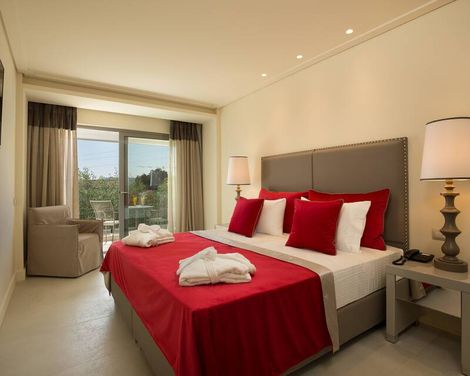 Rodostamo Hotel & Spa