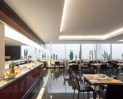 Hotel 3k Europa