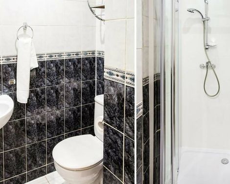 OYO London Guest House-2