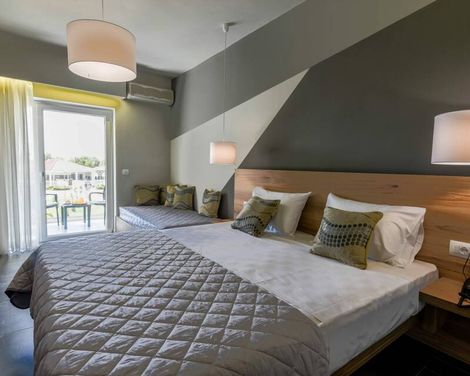 Exotica Hotel & Spa by Zante Plaza
