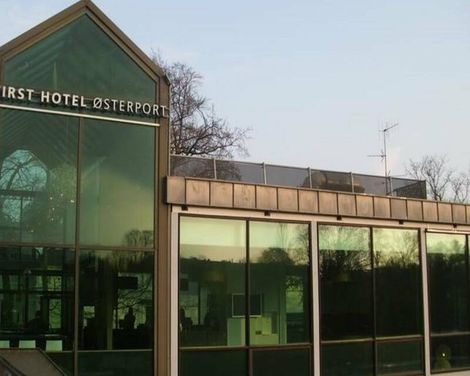 Go Hotel Østerport-1