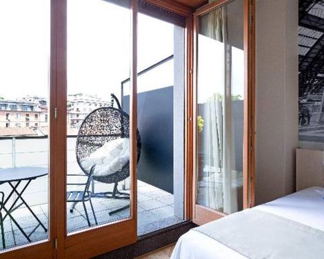 B&B HOTEL Milano Sant'Ambrogio