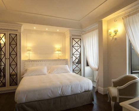 Hotel Villa Athena