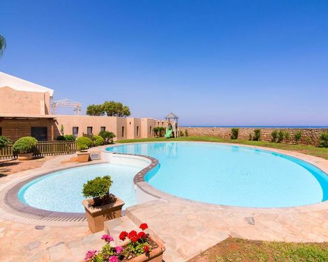 Kalimera Kriti Hotel & Village Resort