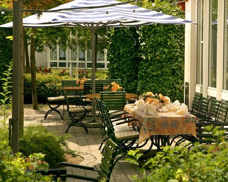 Holiday Inn München-Unterhaching