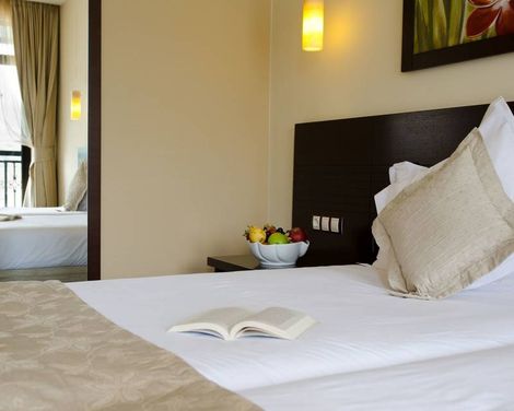 Hotel Riu Pravets Resort-3
