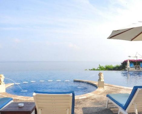 Blue Point Bay Villas & Spa