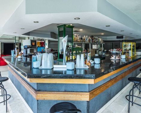 BLUESEA Costa Jardin & Spa