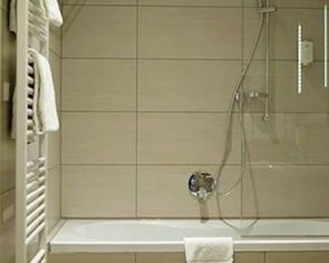 Hotel Drei Raben-1
